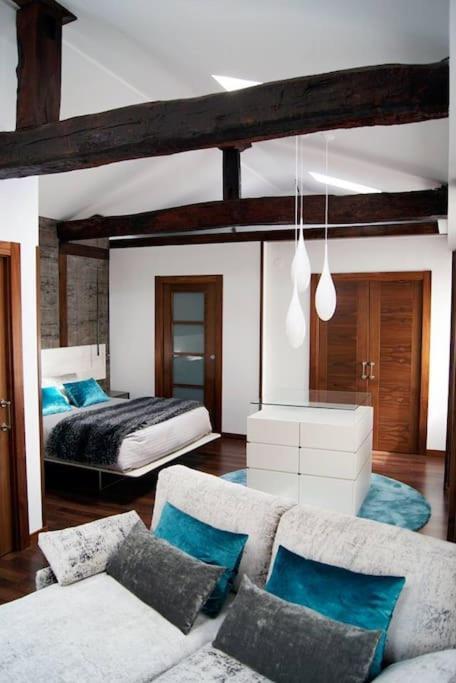 Casa Limon Uvt01106 Apartment Huarte Luaran gambar