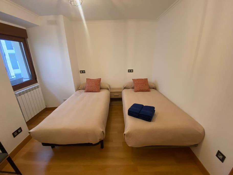 Casa Limon Uvt01106 Apartment Huarte Luaran gambar