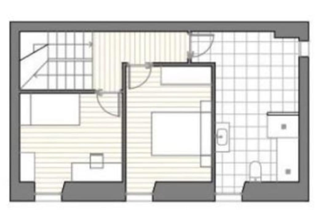 Casa Limon Uvt01106 Apartment Huarte Luaran gambar