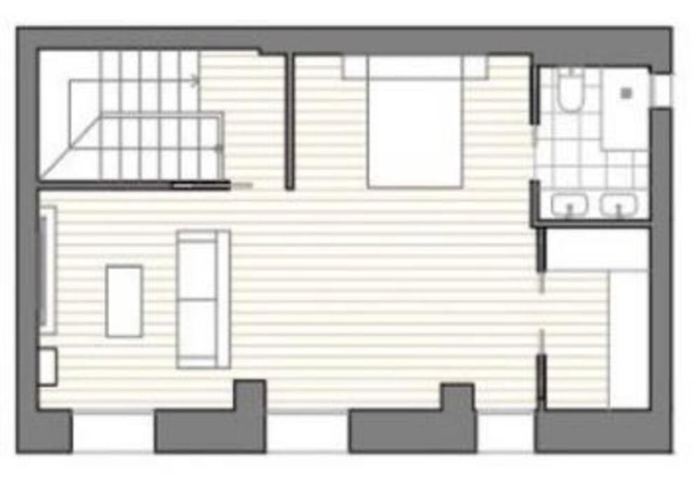Casa Limon Uvt01106 Apartment Huarte Luaran gambar