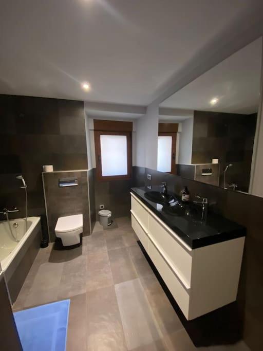 Casa Limon Uvt01106 Apartment Huarte Luaran gambar