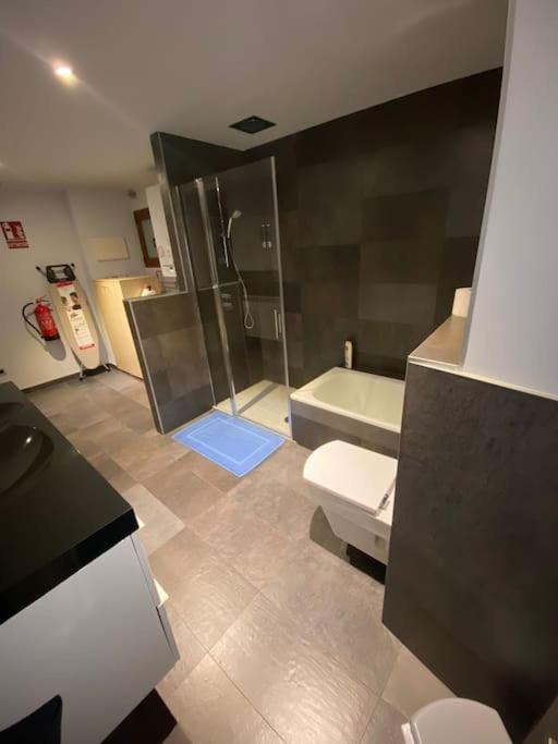 Casa Limon Uvt01106 Apartment Huarte Luaran gambar